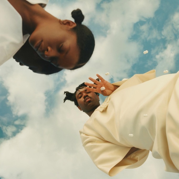 Sampha — Only
